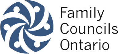 Logo of Family Councils Ontario