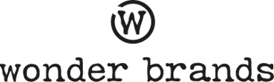 Logo of Wonder Brands