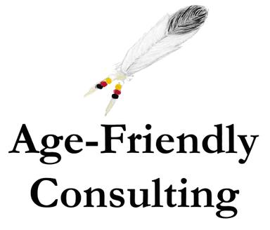 Logo of Age-Friendly Consulting