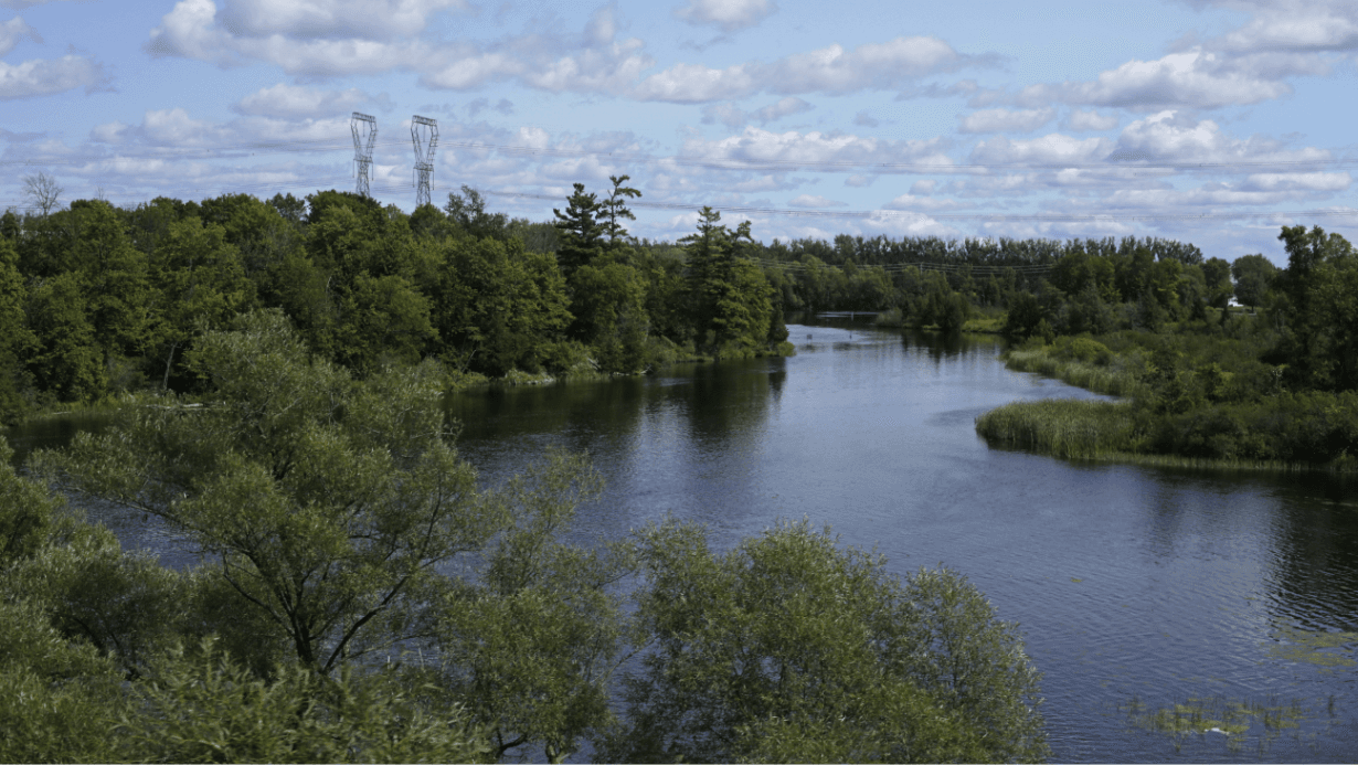 Smiths Falls: A Peaceful and Community-Oriented Retirement Haven