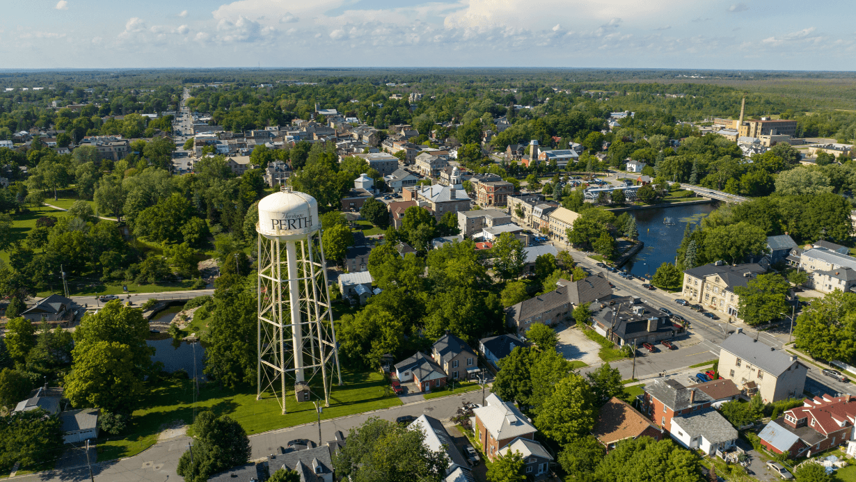 Perth: A Picturesque and Welcoming Community for Senior Retirement