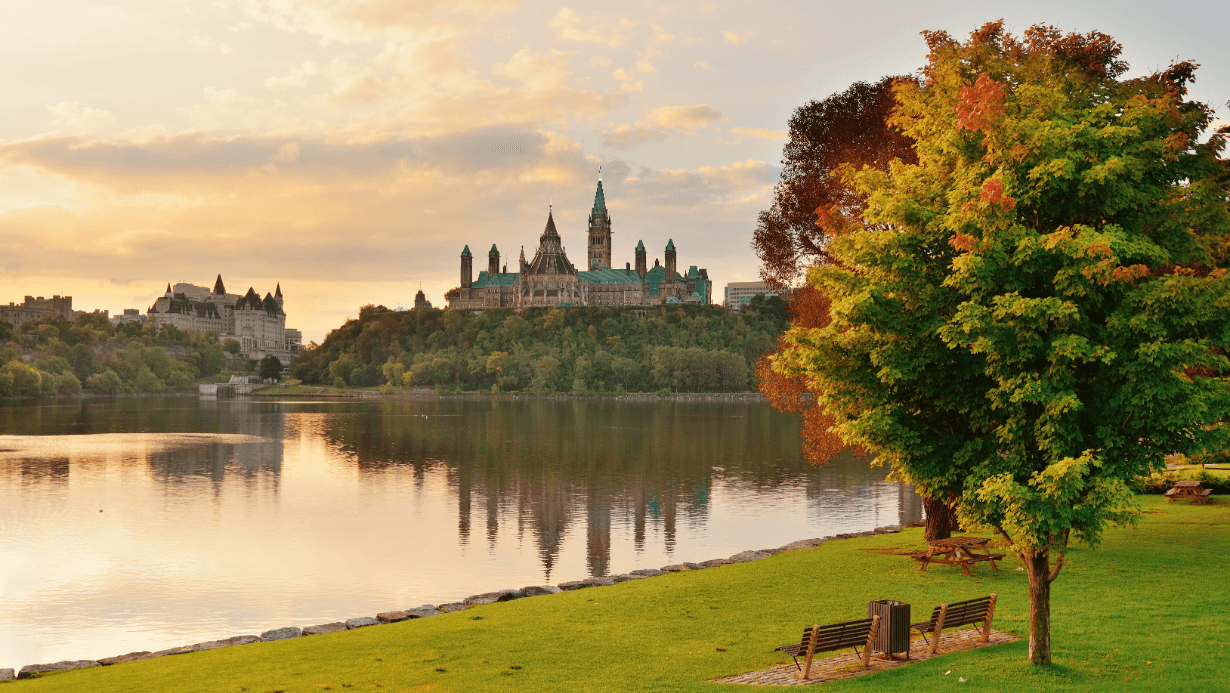 Retirement Living in Ottawa: A Comprehensive Guide for Seniors