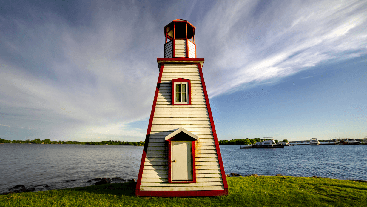 Gananoque: A Serene and Inviting Retirement Destination