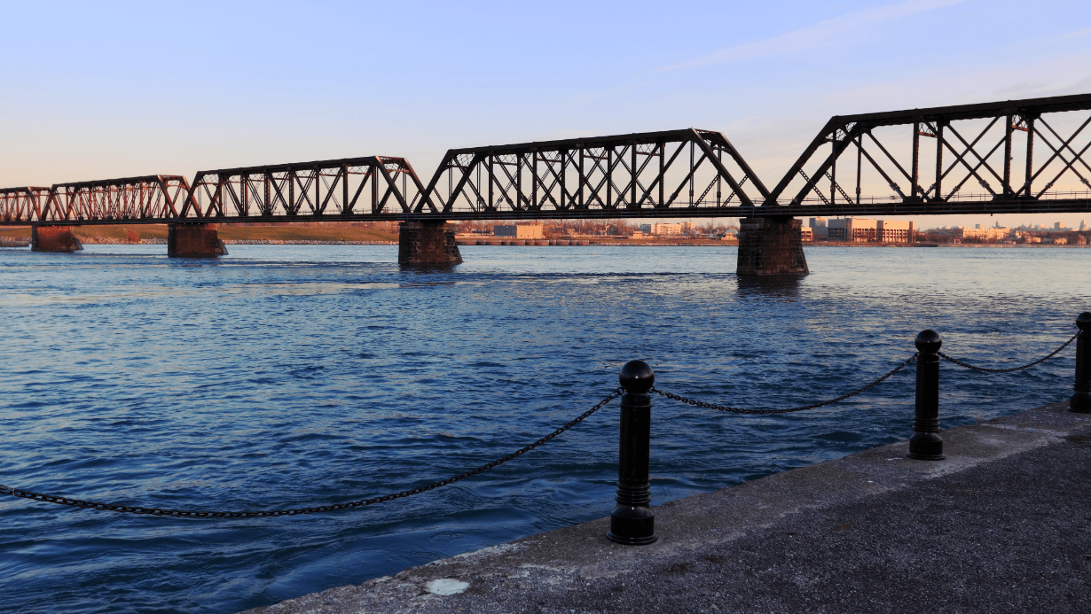 Fort Erie: An Idyllic Lakeside Town for a Relaxing Senior Retirement