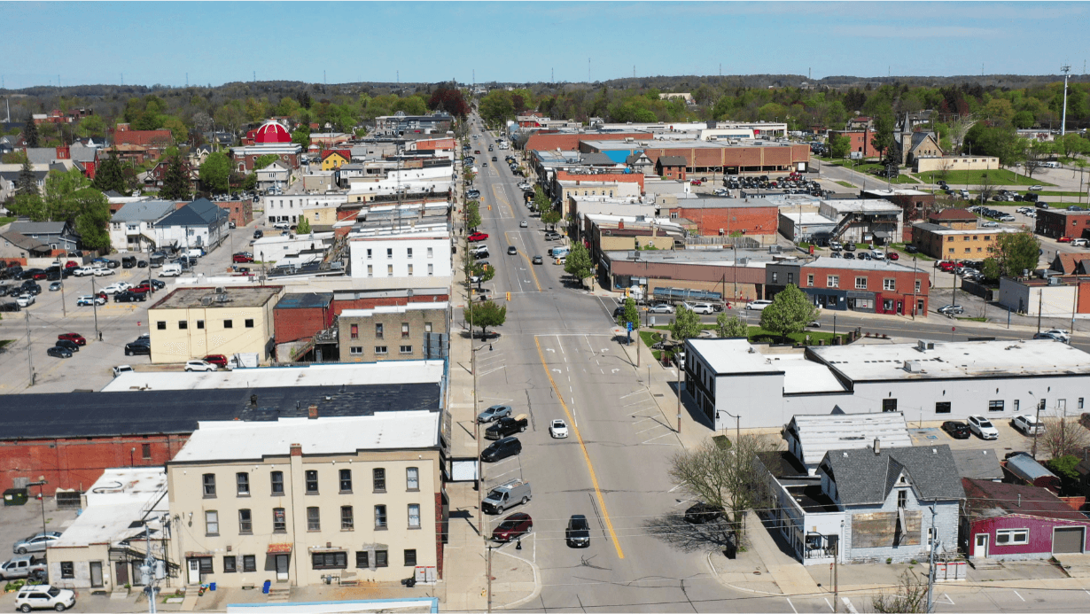 Tillsonburg: A Delightful Destination for Senior Retirement