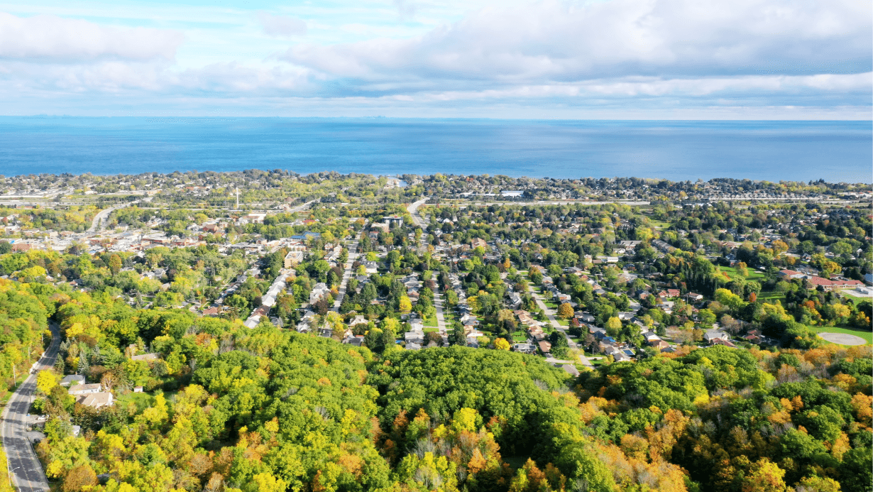 Grimsby: A Picturesque and Welcoming Community for Senior Retirement