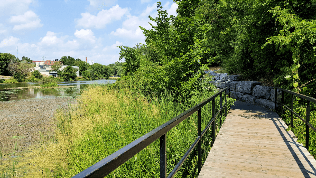 Napanee: A Charming and Comfortable Retirement Community