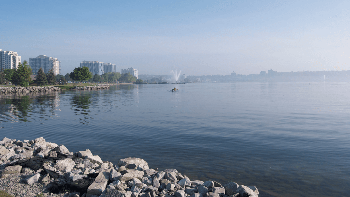 Barrie: A Serene and Inviting Destination for Senior Retirement