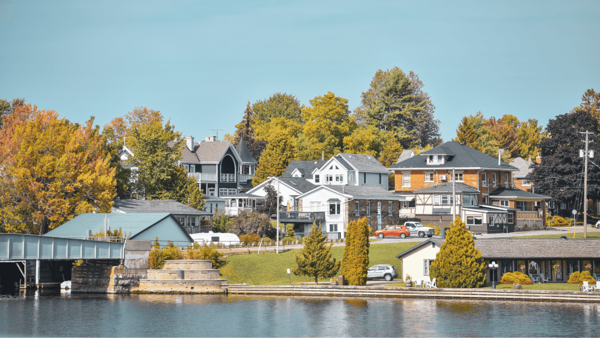 Brockville: A Delightful Retirement Community by the St. Lawrence River