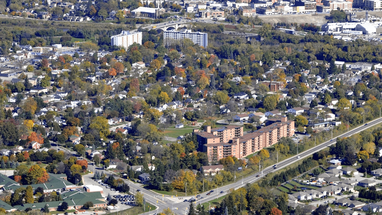 Brantford: A Culturally Rich and Comfortable City for Senior Retirement