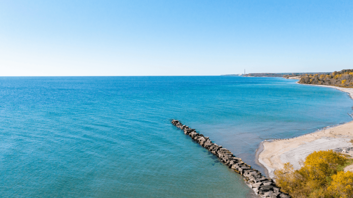 Port Hope: A Serene and Inviting Retirement Community