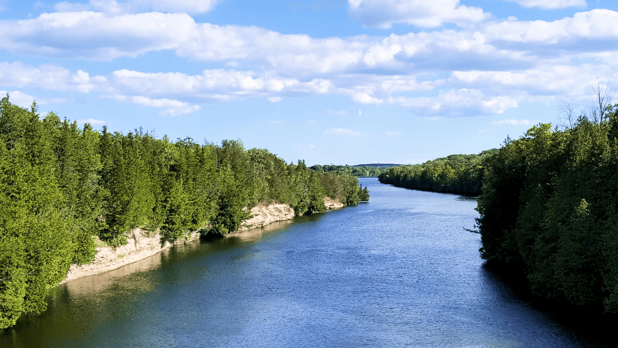 Campbellford: A Cozy and Inviting Retirement Destination in Ontario