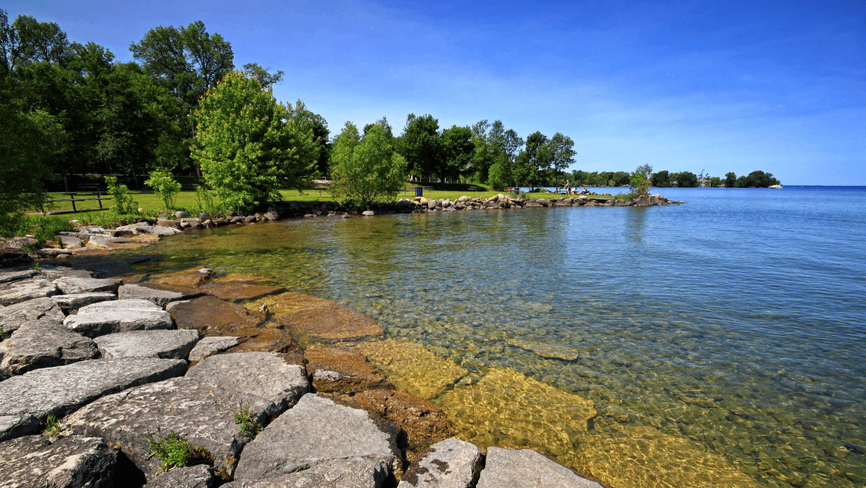 Simcoe: A Perfect Blend of Tranquility and Community for Senior Retirement