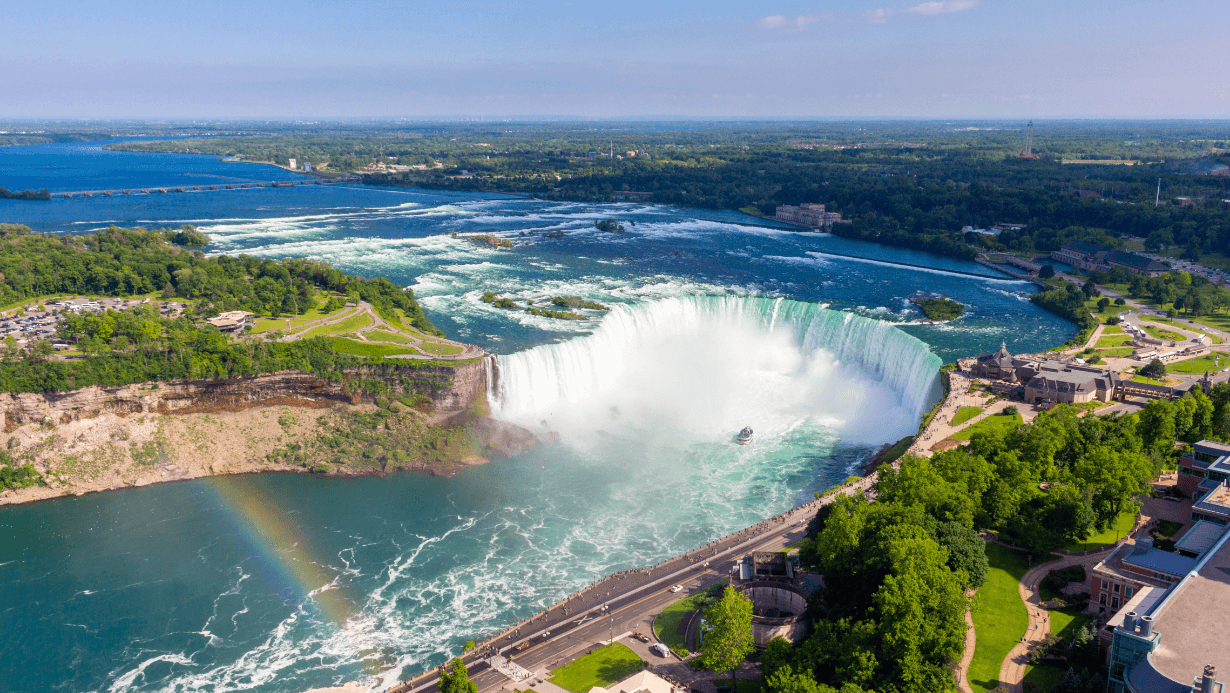 Niagara Falls: A Spectacular and Inviting City for Senior Retirement