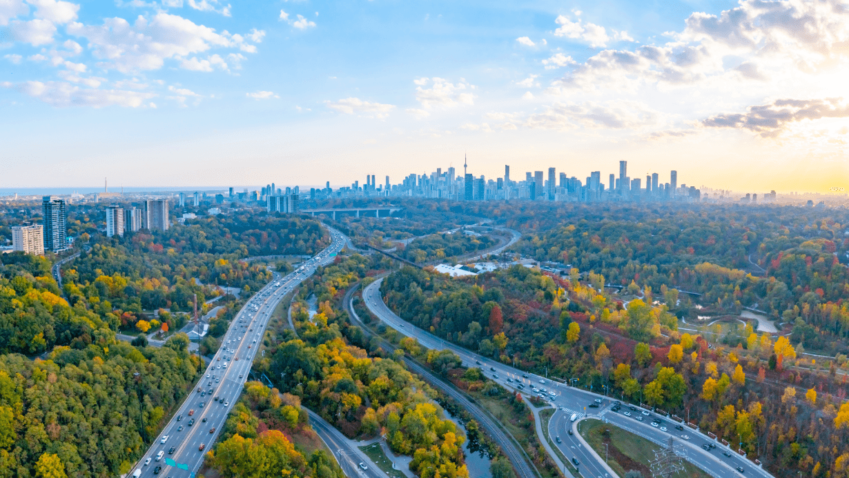 Uptown Toronto: The Ideal Blend of Tranquility and Urban Sophistication for Seniors