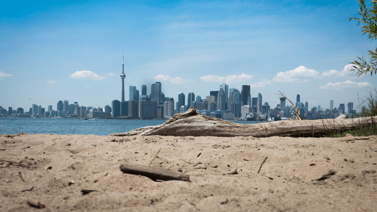 The Beaches, Toronto: A Scenic and Relaxing Retirement Destination