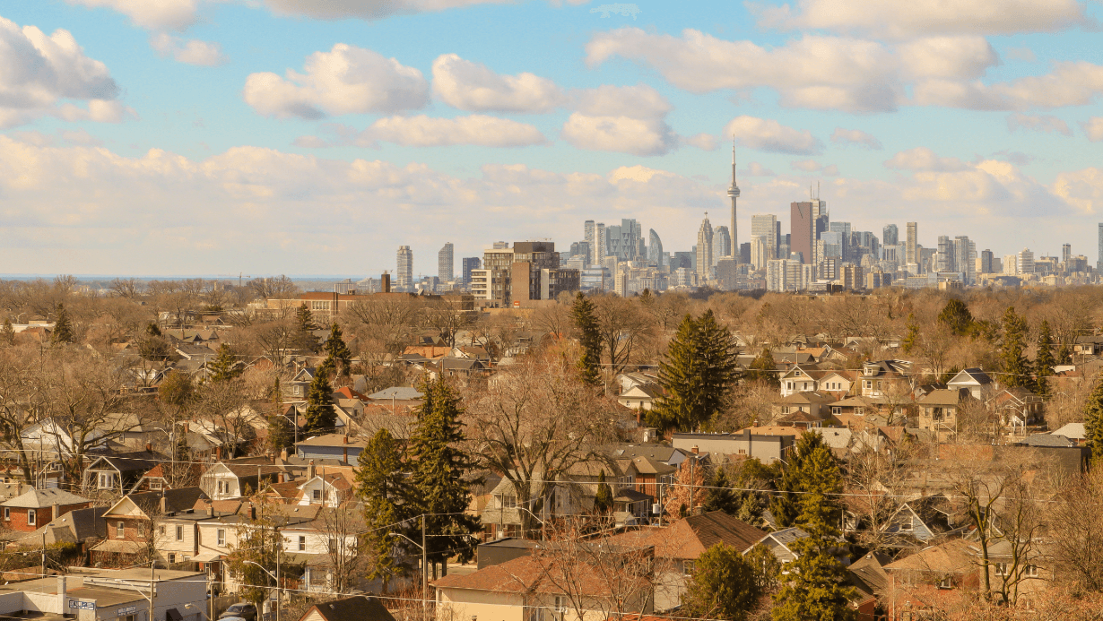 East York: A Cozy Urban Retreat for Senior Living