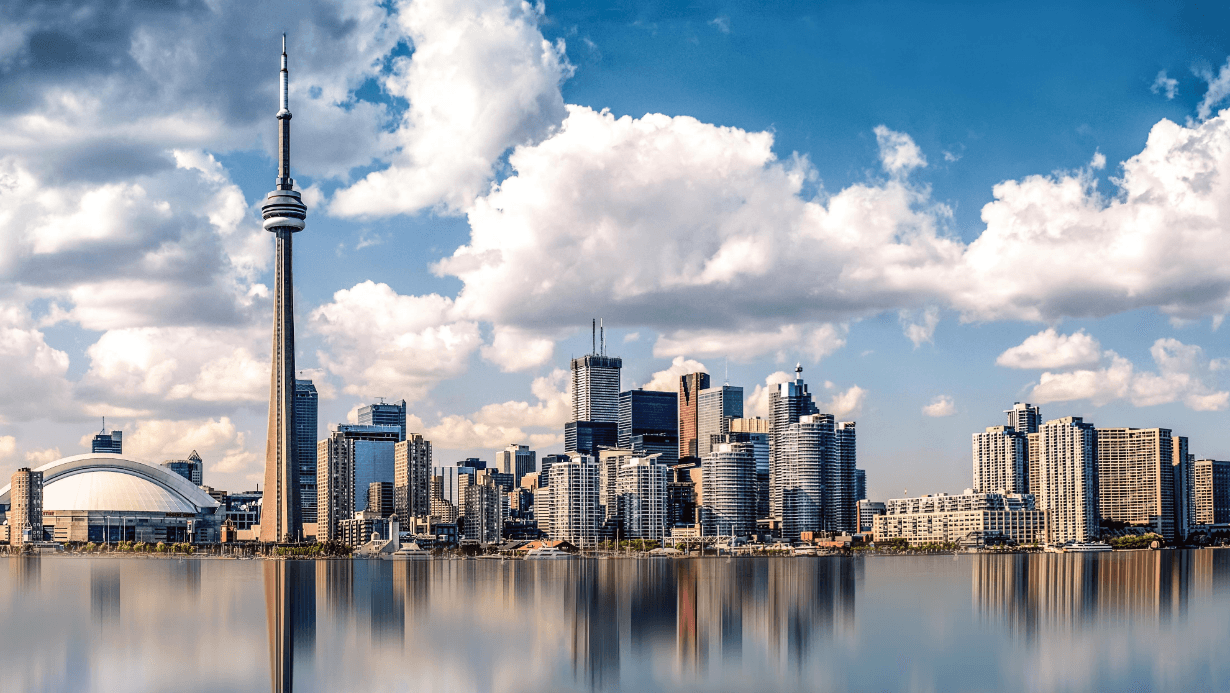 Downtown Toronto: A Vibrant and Convenient Retirement Destination