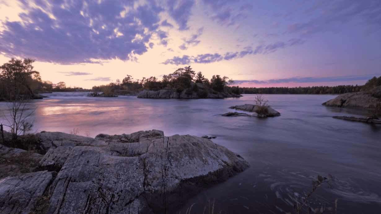 Bobcaygeon: A Serene and Scenic Retreat for Senior Retirement