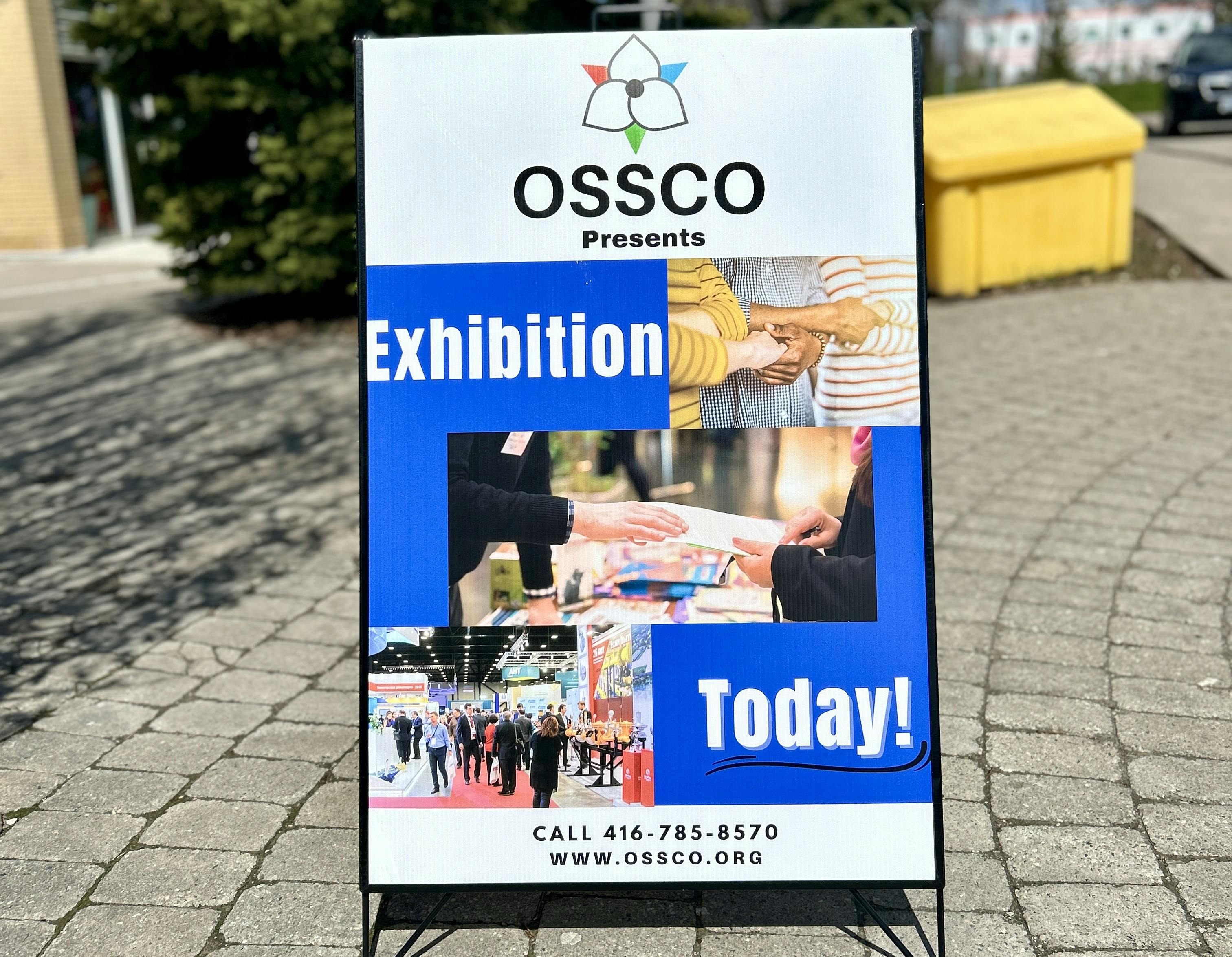 OSSCO 55+ Lifestyle & Learning Expo